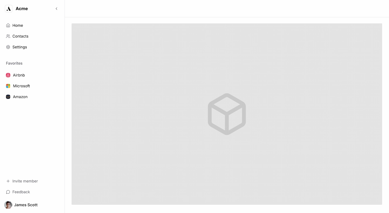 Fighter Directory screenshot